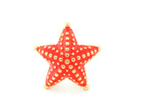 Anillo Estrella de Mar  R-787011G